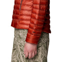Manteau Mountain Hardwear Ghost Whisperer Hoody F