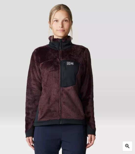 Polar Mountain Hardwear Polartec High Loft F