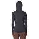 Polar Mountain Hardwear Up First Tech Hoody F
