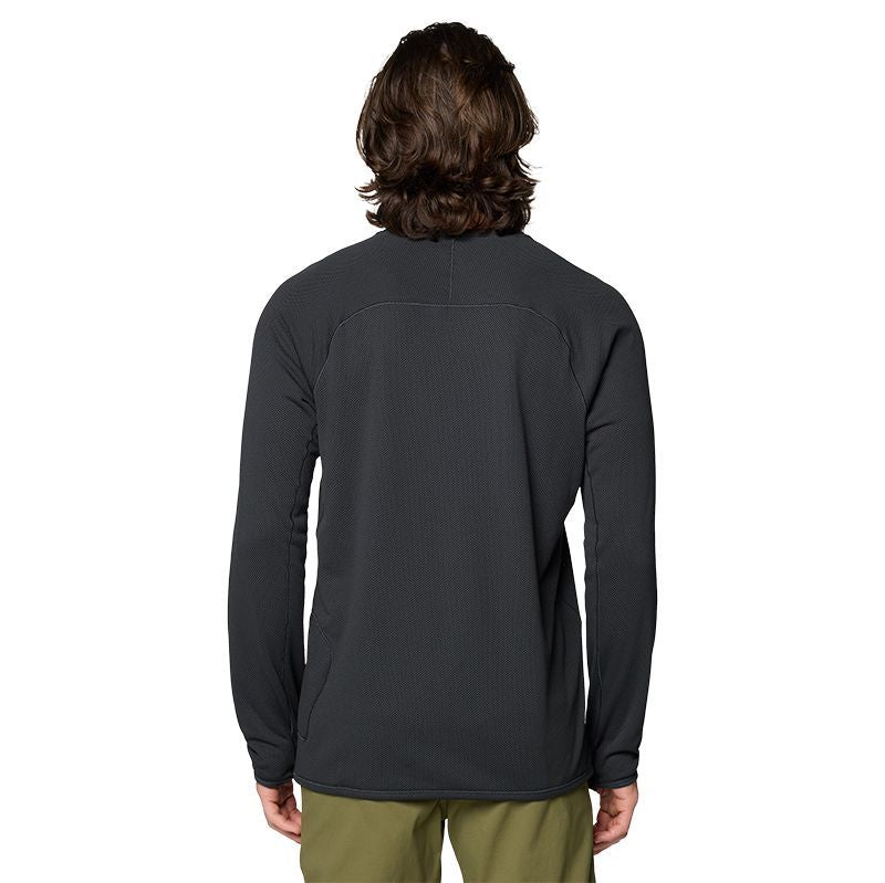 Chandail Mountain Hardwear AirMesh long sleeve H
