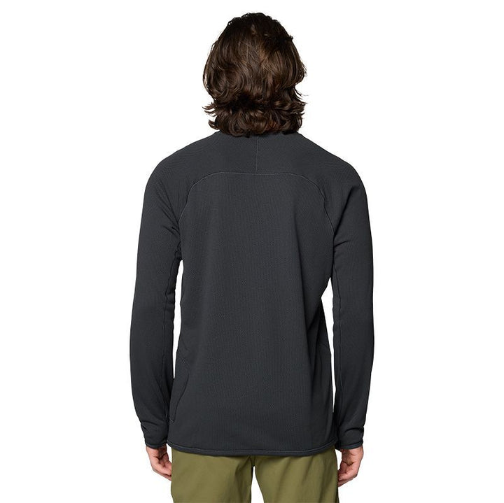 Chandail Mountain Hardwear AirMesh long sleeve H