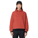 Chandail Mountain Hardwear Summit Grid Hoody F