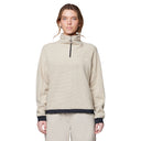 Chandail Mountain Hardwear Summit Grid half zip F