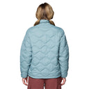 Manteau Mountain Hardwear Seek Out Snap neck F