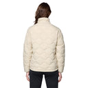 Manteau Mountain Hardwear Seek Out Snap neck F