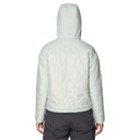 Manteau Mountain Hardwear Après Pro isolé Hooded F