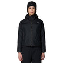 Manteau Mountain Hardwear Après Pro isolé Hooded F