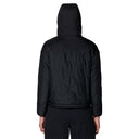 Manteau Mountain Hardwear Après Pro isolé Hooded F