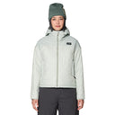 Manteau Mountain Hardwear Après Pro isolé Hooded F