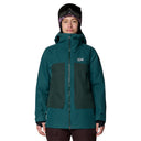 Manteau Mountain Hardwear Cloud Bank Gore-Tex F