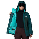 Manteau Mountain Hardwear Cloud Bank Gore-Tex F