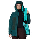 Manteau Mountain Hardwear Cloud Bank Gore-Tex F