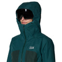 Manteau Mountain Hardwear Cloud Bank Gore-Tex F