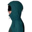 Manteau Mountain Hardwear Cloud Bank Gore-Tex F