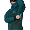 Manteau Mountain Hardwear Cloud Bank Gore-Tex F
