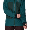 Manteau Mountain Hardwear Cloud Bank Gore-Tex F