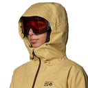 Manteau Mountain Hardwear Cloud Bank Gore-Tex F