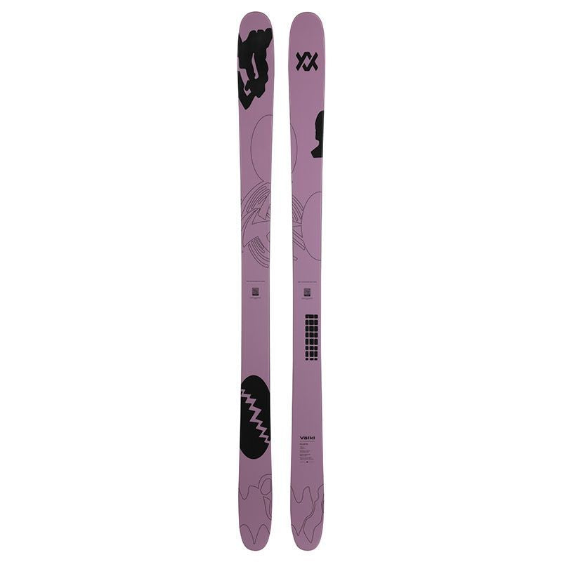 Ski Völkl Revolt 96 Flat