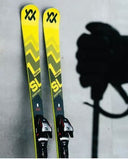 Ski Volkl Racetiger SL Master/Comp 12 GW