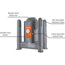 Sèche-Bottes DryGuy Force Dry DX