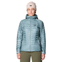 Manteau Mountain Hardwear Ghost Shadow Hoody F