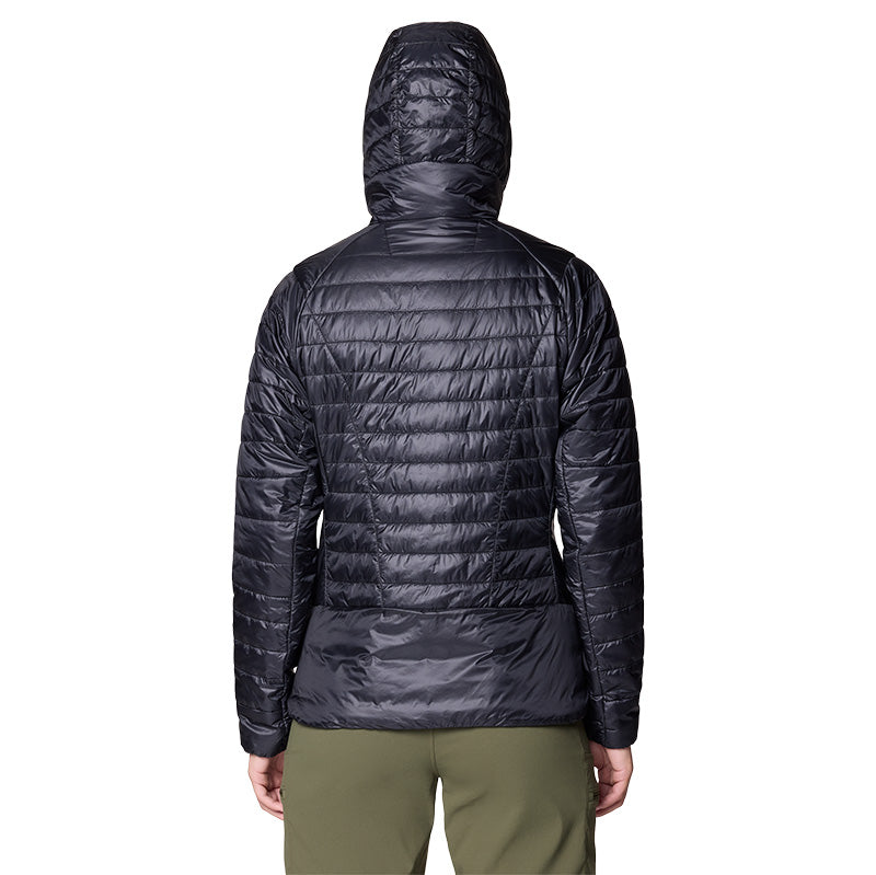 Manteau Mountain Hardwear Ghost Shadow Hoody F