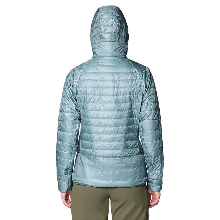 Manteau Mountain Hardwear Ghost Shadow Hoody F