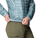 Manteau Mountain Hardwear Ghost Shadow Hoody F