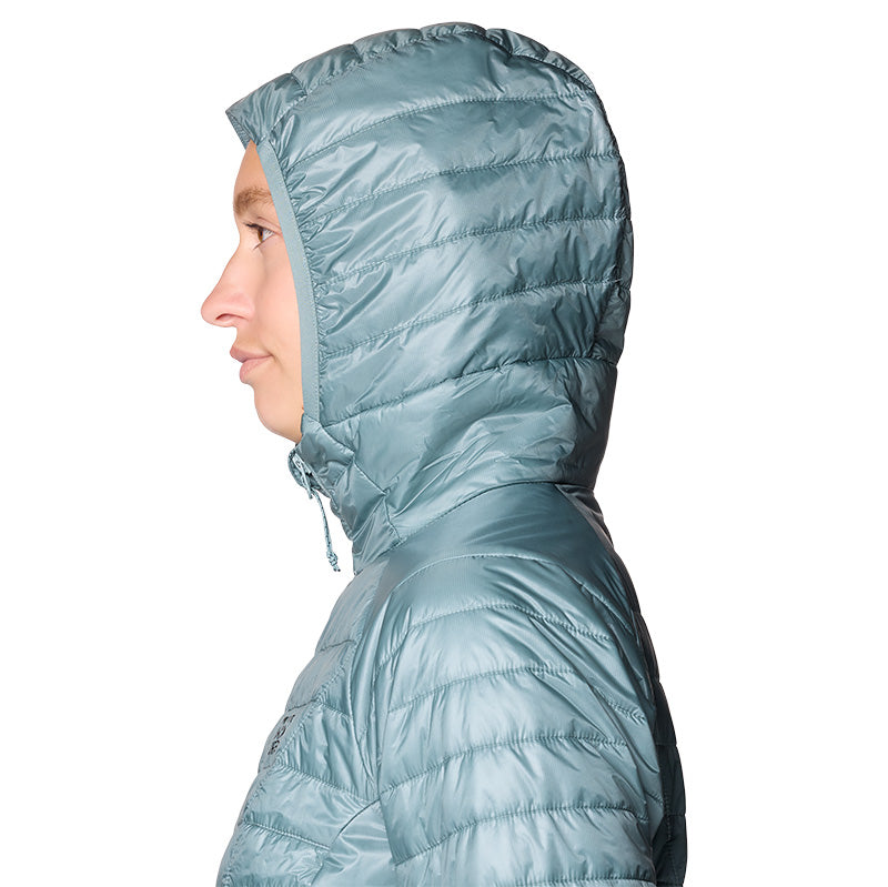 Manteau Mountain Hardwear Ghost Shadow Hoody F