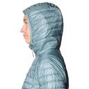 Manteau Mountain Hardwear Ghost Shadow Hoody F
