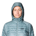 Manteau Mountain Hardwear Ghost Shadow Hoody F