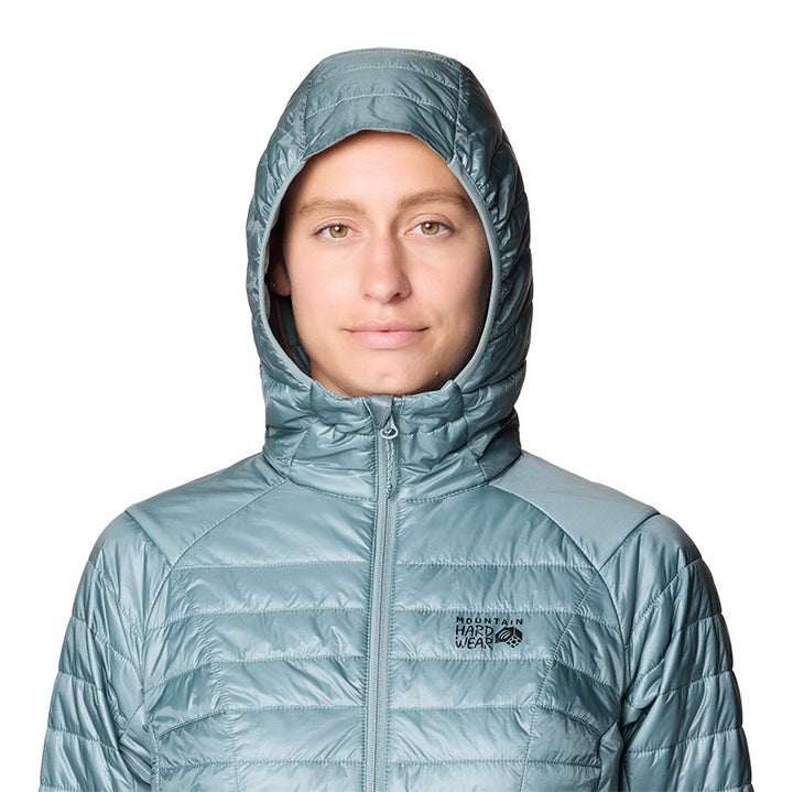 Manteau Mountain Hardwear Ghost Shadow Hoody F