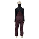 Salopette Mountain Hardwear Firefall F
