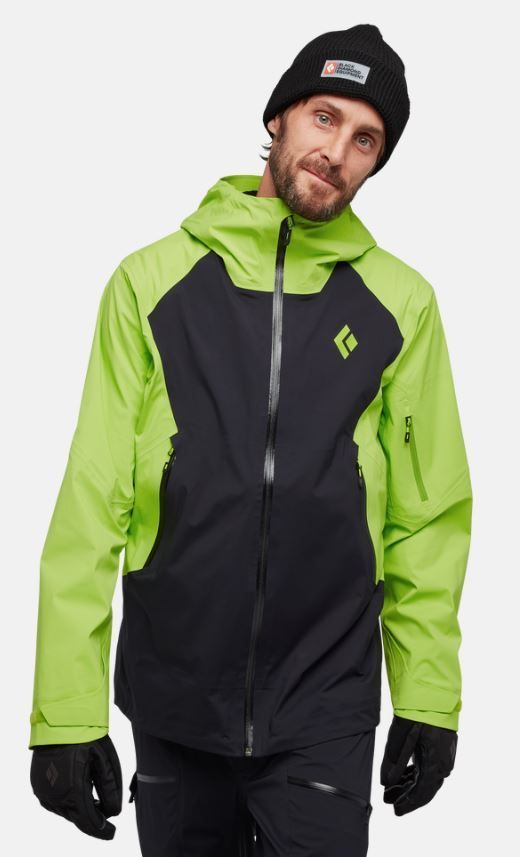 Men's BD Recon LT Stretch Coat