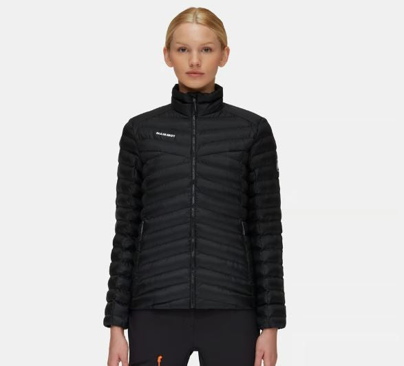 Manteau Mammut Albula IN femme