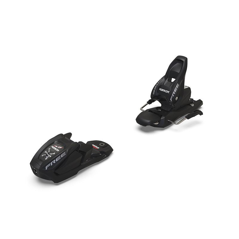 Fixation Marker Free 7 black JR
