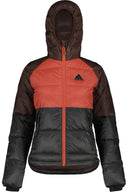 Manteau Maloja ChampeschM F