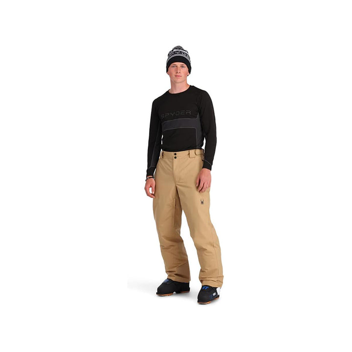Pantalon Spyder Traction H