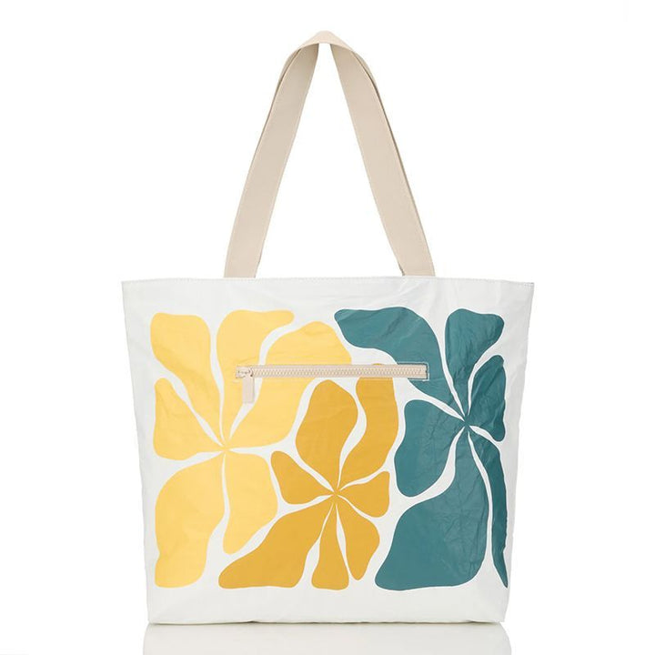 Sac Aloha Wavy Day Tripper