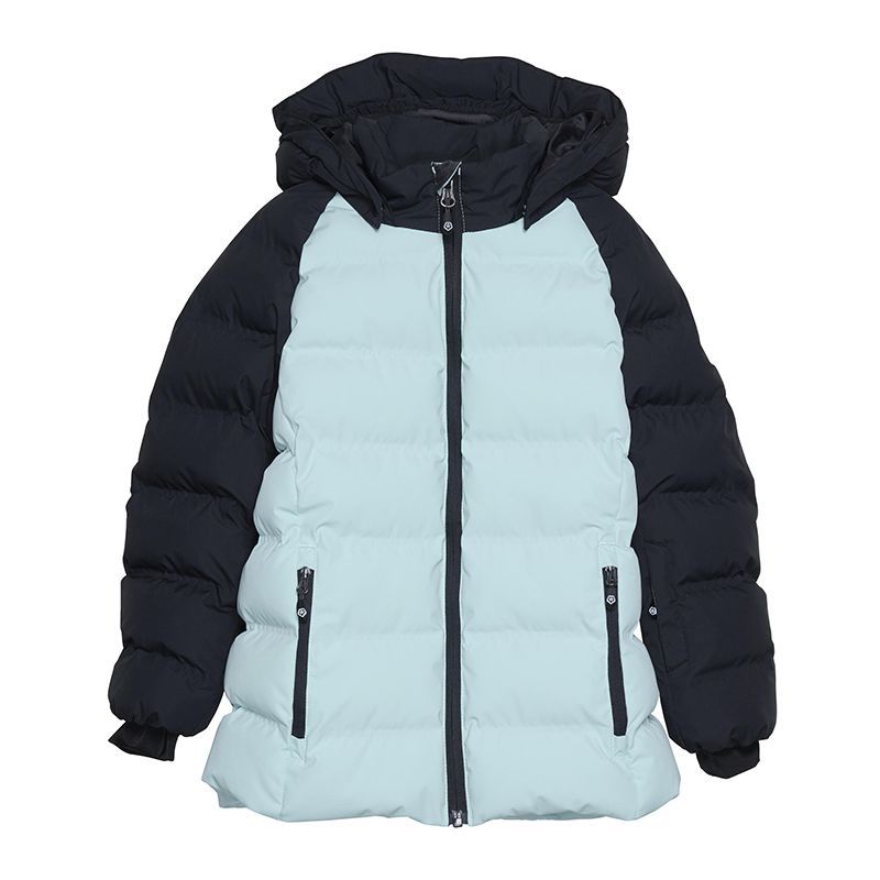 Manteau Color Kids Ski Quilt junior