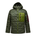 Manteau Peak Performance Helium Utility Down H