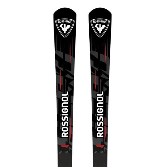 Ski Rossignol Hero Master LT R22