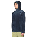 Chandail Mountain Hardwear AirMesh long sleeve Hoody H