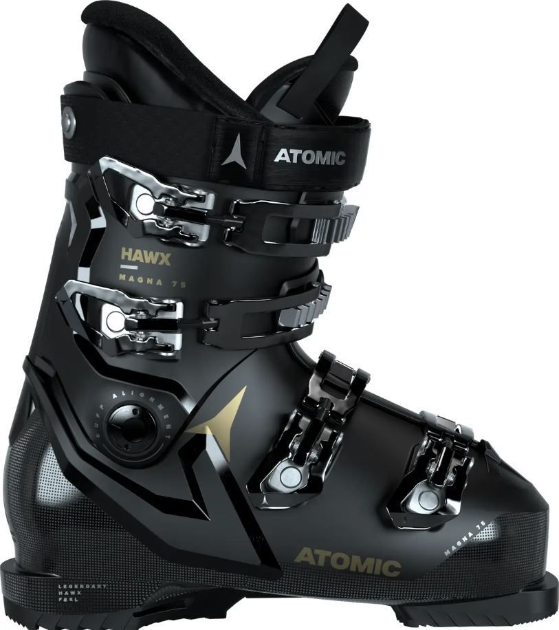 Botte Atomic HAWX Magna 75 F