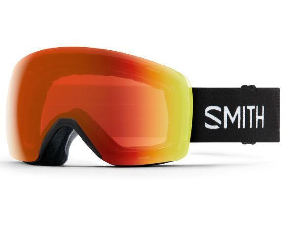 Lunette Smith Skyline/CPE Red M