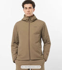 Manteau Salomon Mountain Flex HD H