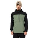 Manteau Mons Royale Offgrid Fleece H