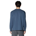 Chandail Mountain Hardwear Logo pocket LS H