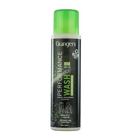 Grangers Performance Cleaner Concentrate