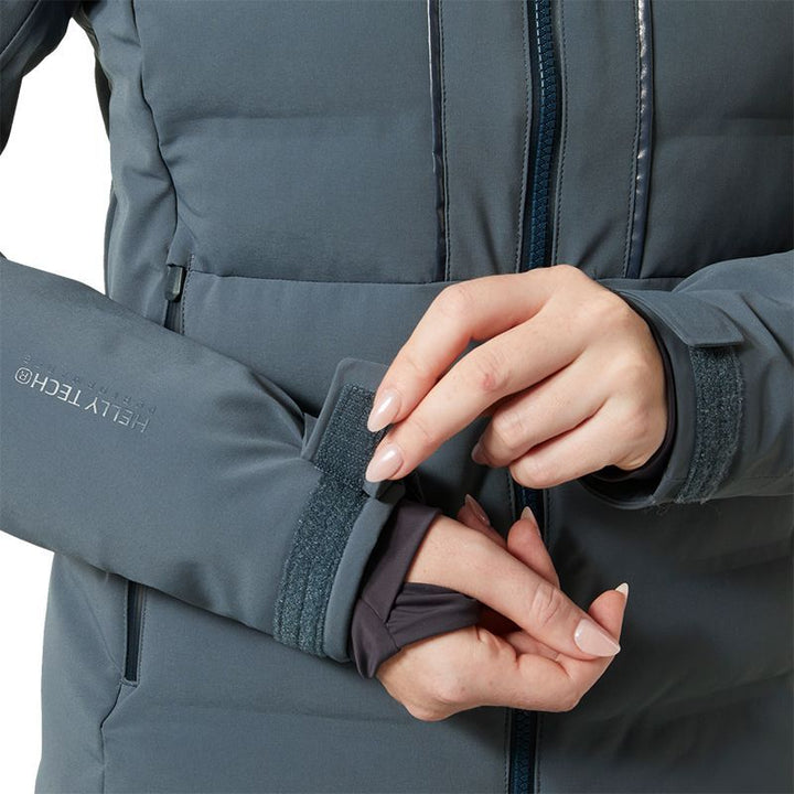 Manteau Helly Hansen Alphelia Elevate F